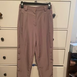American Apparel Trousers
